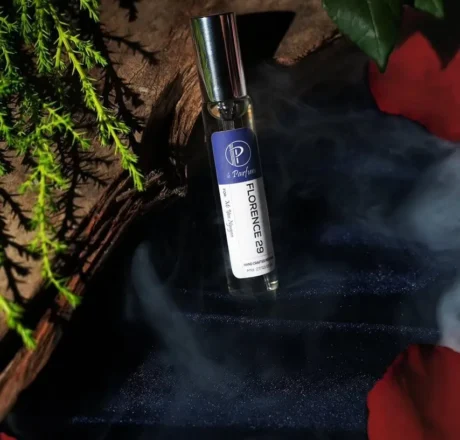 FLORENCE 29 – Nốt hương ma mị