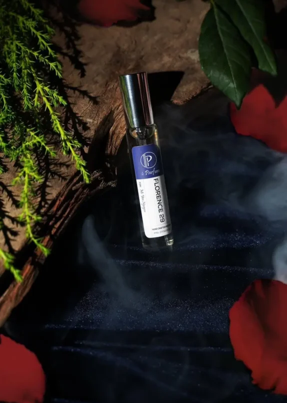 FLORENCE 29 – Nốt hương ma mị