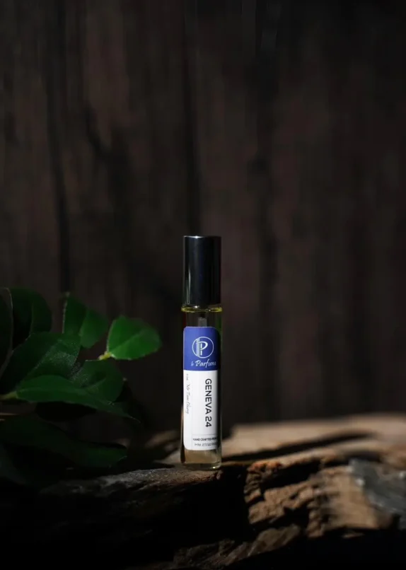 GENEVA 24 – Bên ngoài lạnh lùng, bên trong ấm áp