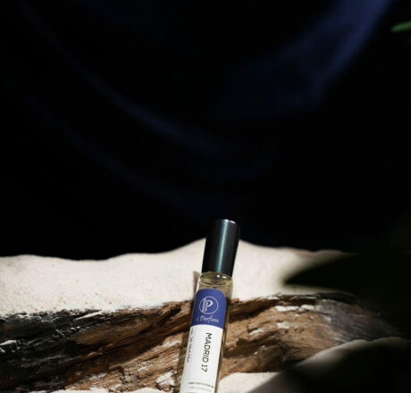 MADRID 17 | Le PARFUM