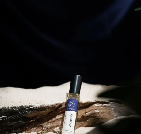 MADRID 17 | Le PARFUM