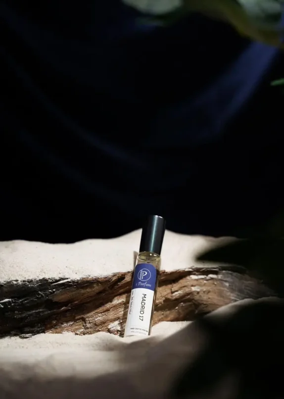 MADRID 17 | Le PARFUM