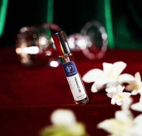 MONACO 20 – Nàng thơ MONACO