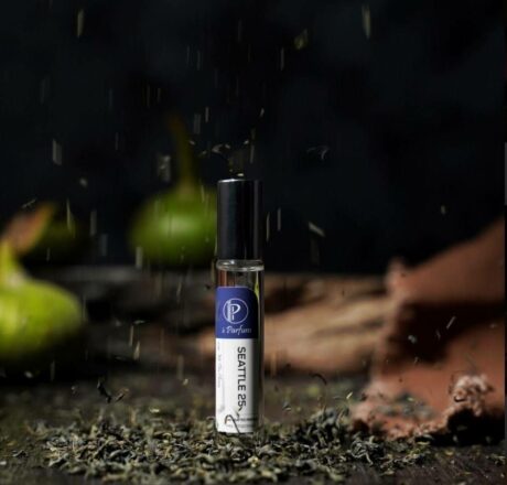 SEATTLE 25 – GẶP MỘT MÙA HẠ, NHỚ CẢ THANH XUÂN