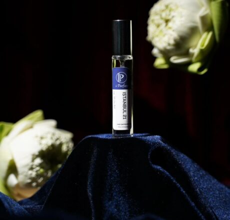 ISTANBUL – Hồi ức