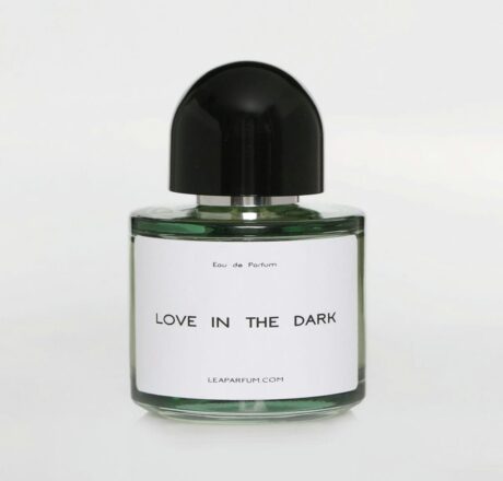 Love In The Dark