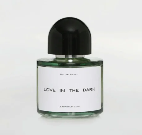 Love In The Dark