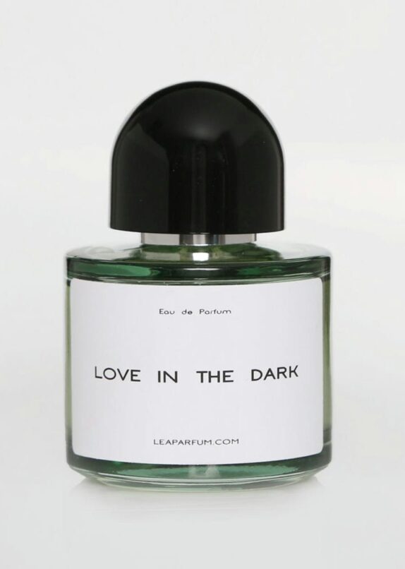 Love In The Dark