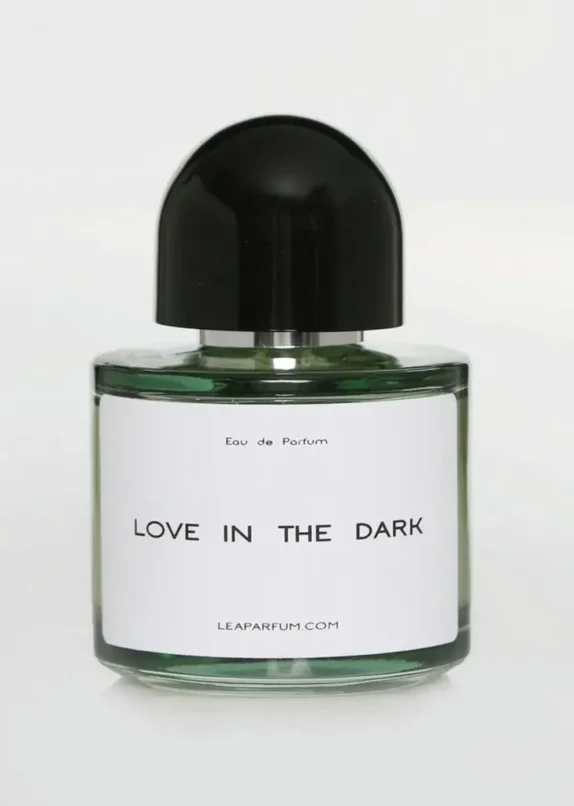 Love In The Dark